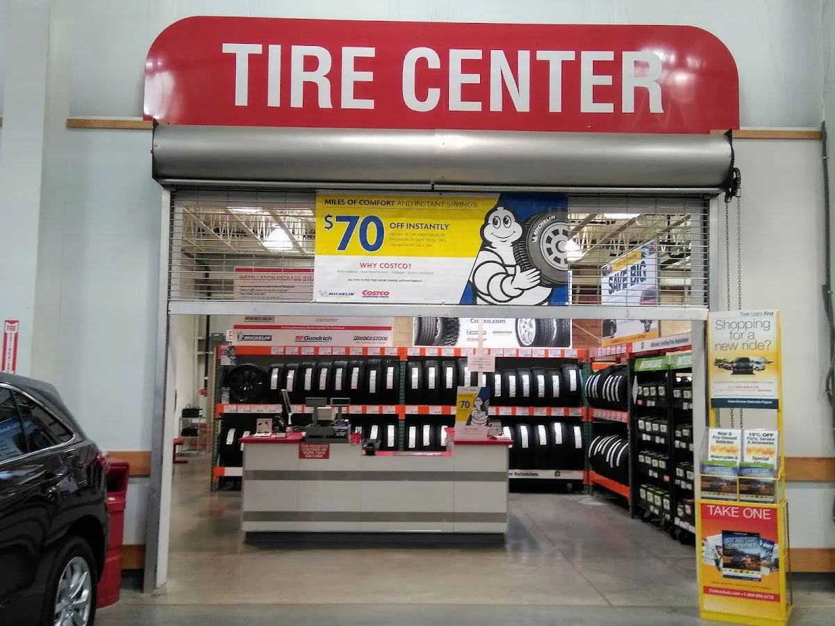 Costco Tire Service Center photo 5