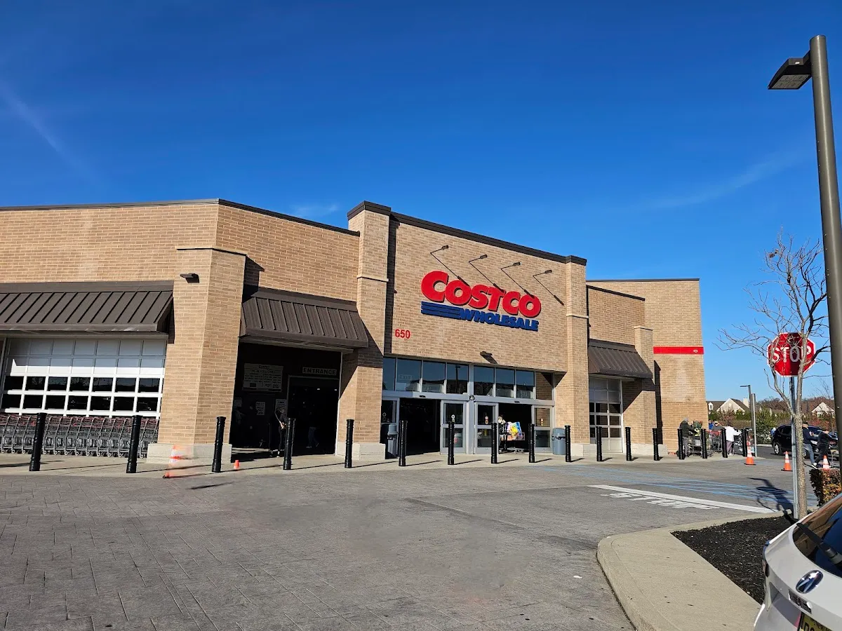 Costco Wholesale photo 2