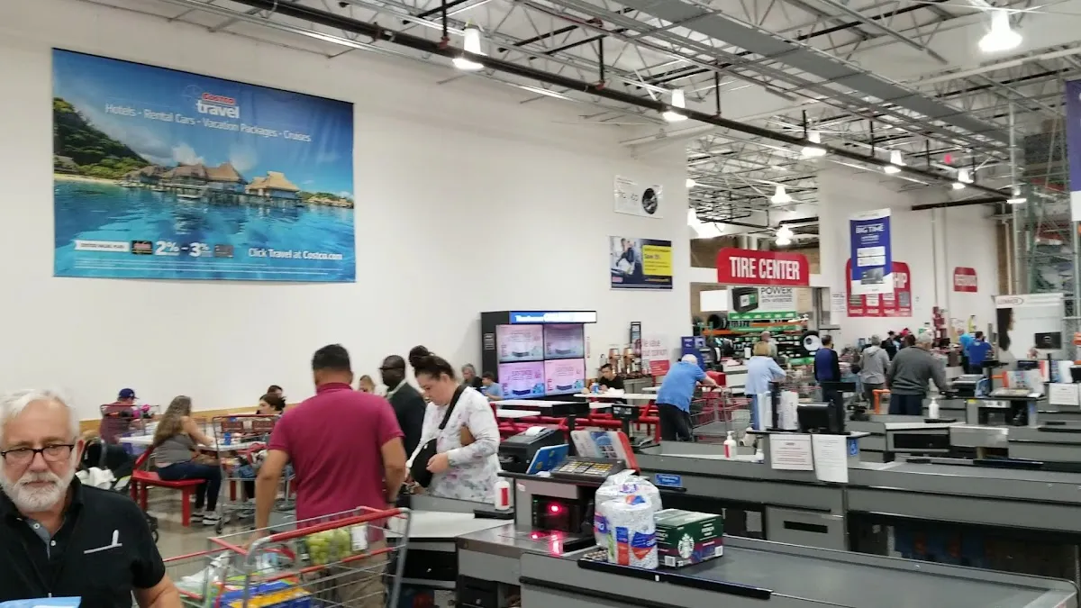 Costco Wholesale photo 4