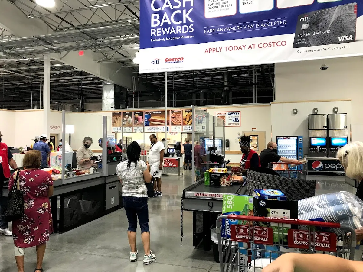 Costco Wholesale photo 5