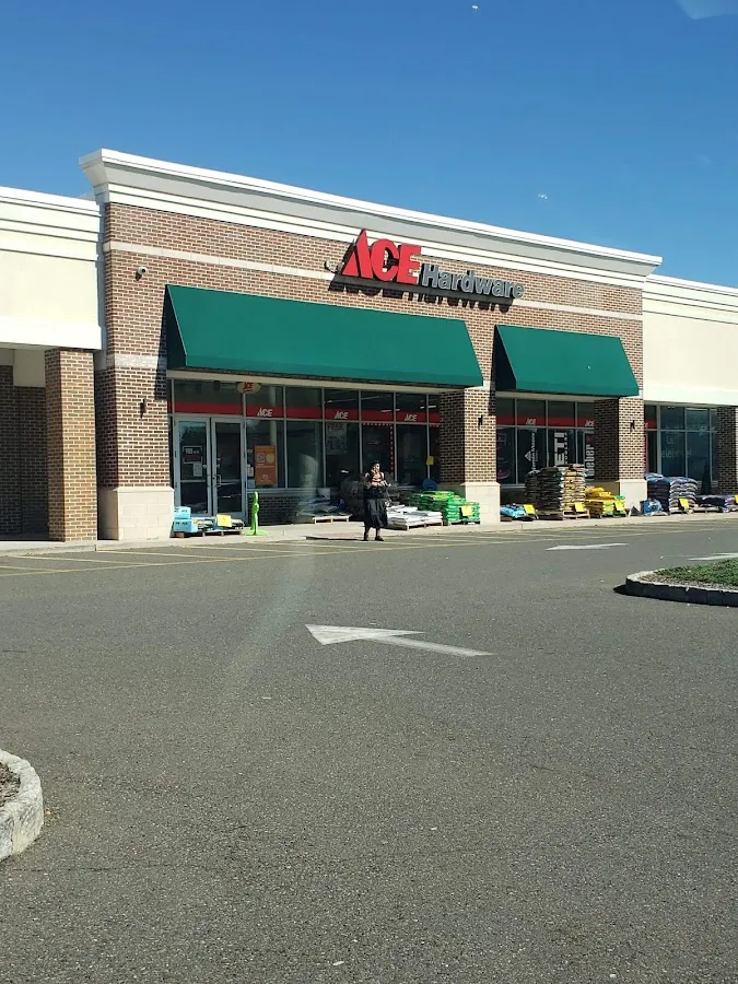 Costello's Ace Hardware of Mercerville