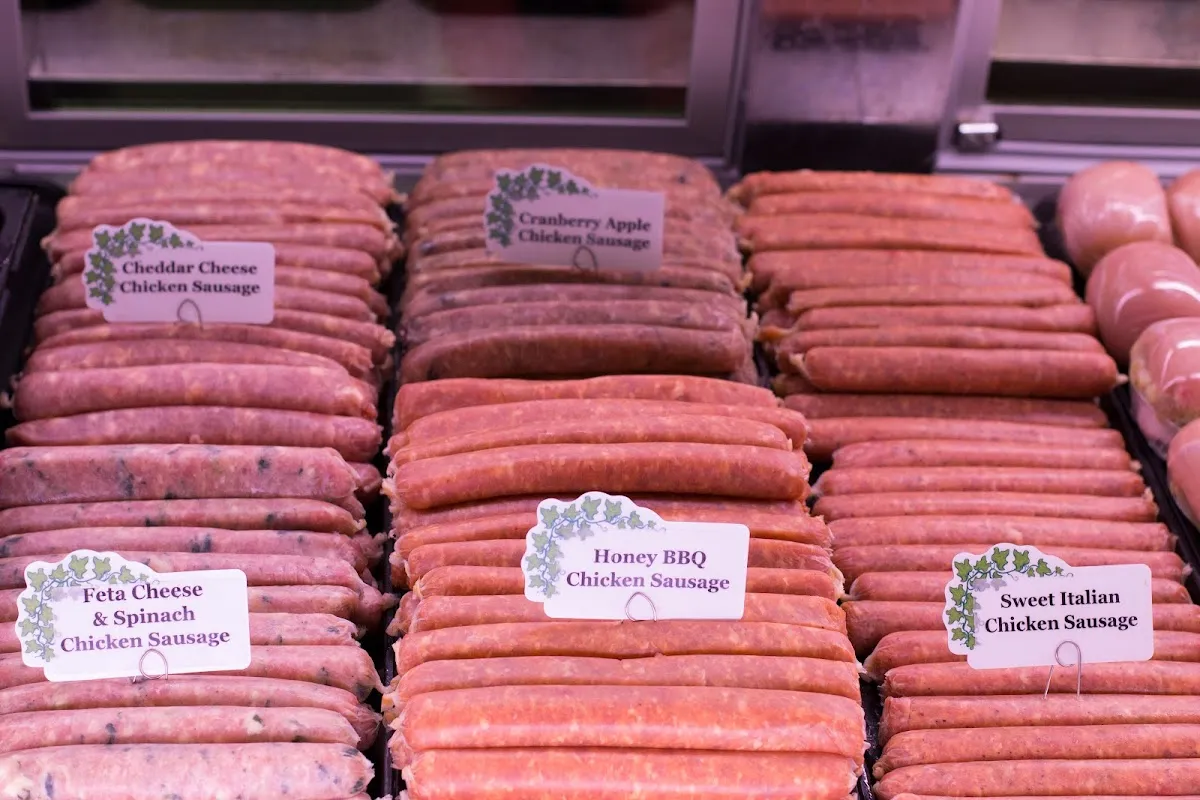 Cottman Fresh Meats photo 2