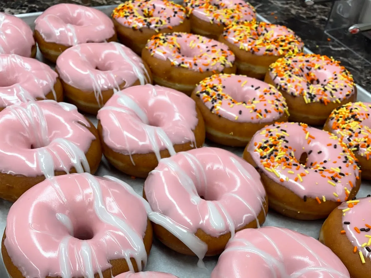 Country Hill Amish Bakery photo 3