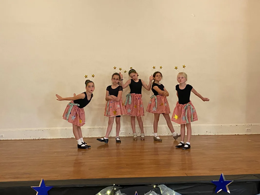 Country Roads Dance Academy