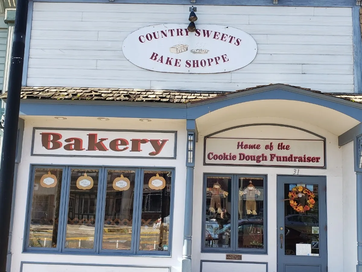 Country Sweets Bakery, LLC