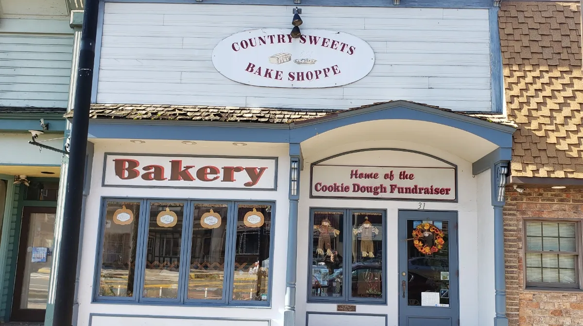 Country Sweets Bakery, LLC photo 2