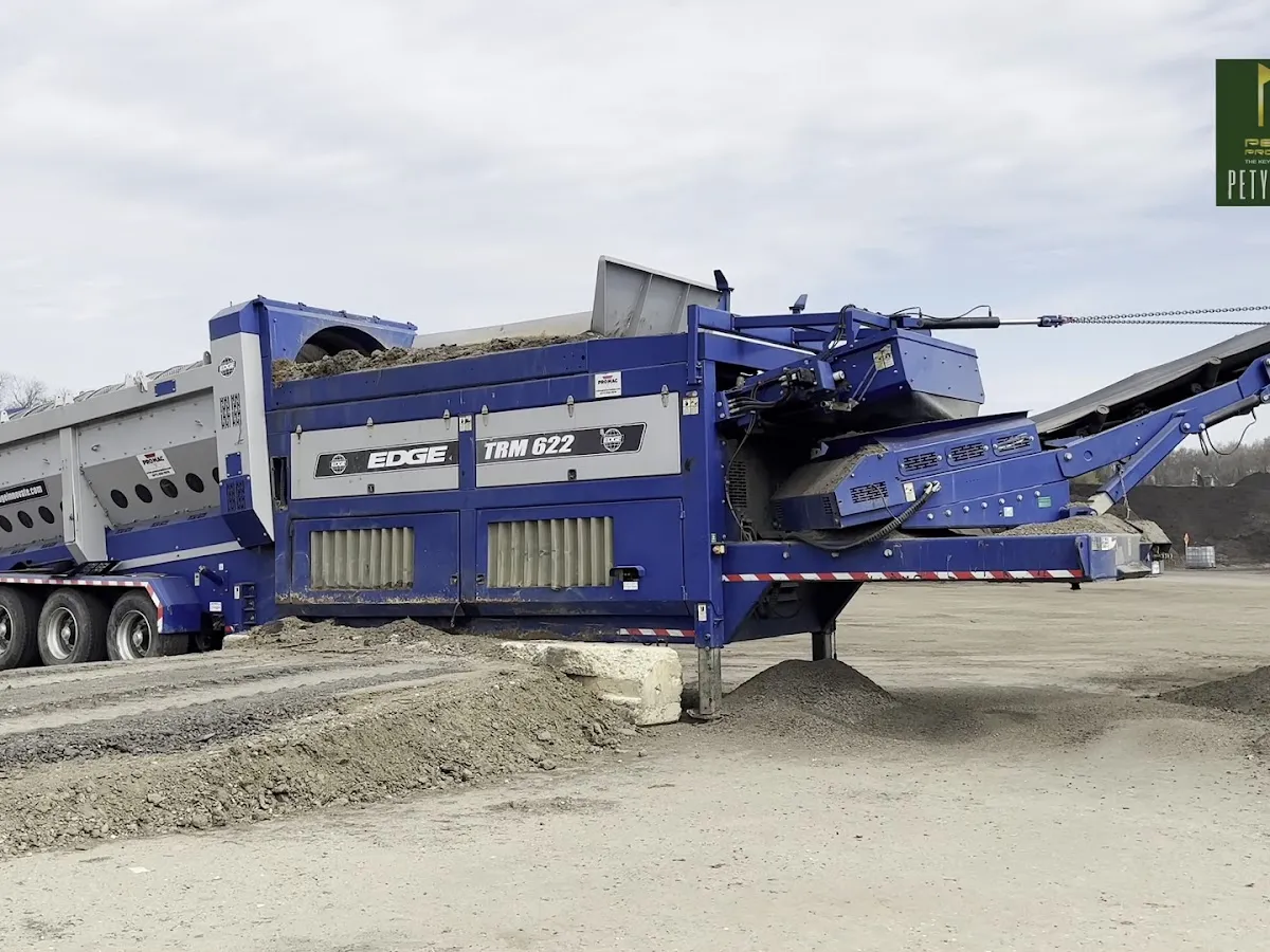 County Conservation Co