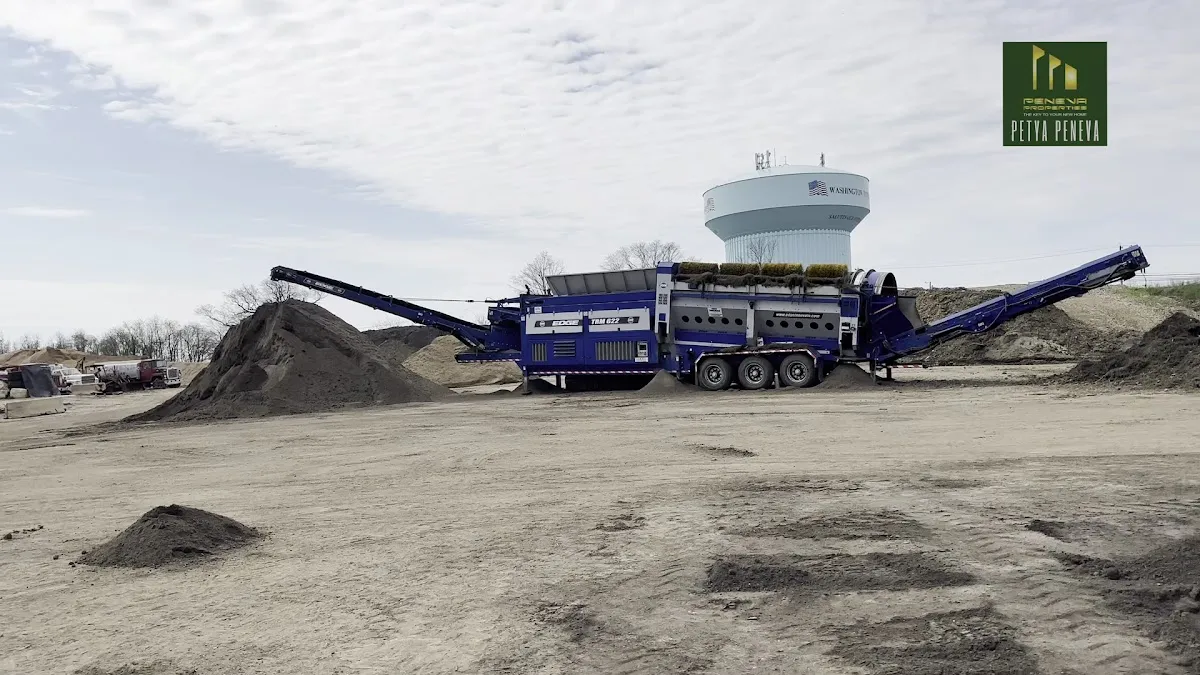 County Conservation Co photo 3