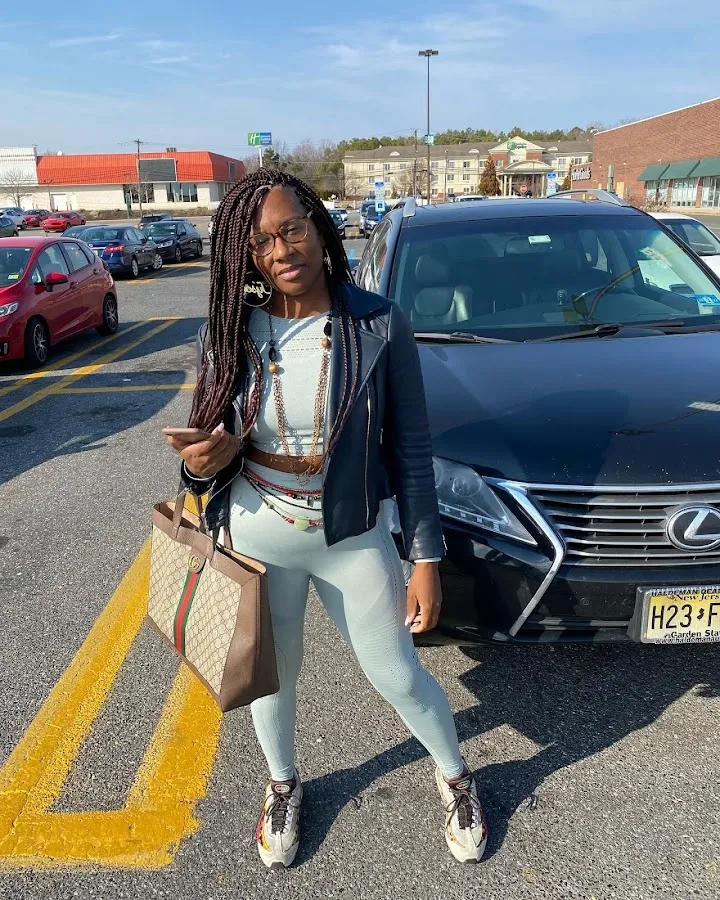 Couture Salon & Barbering