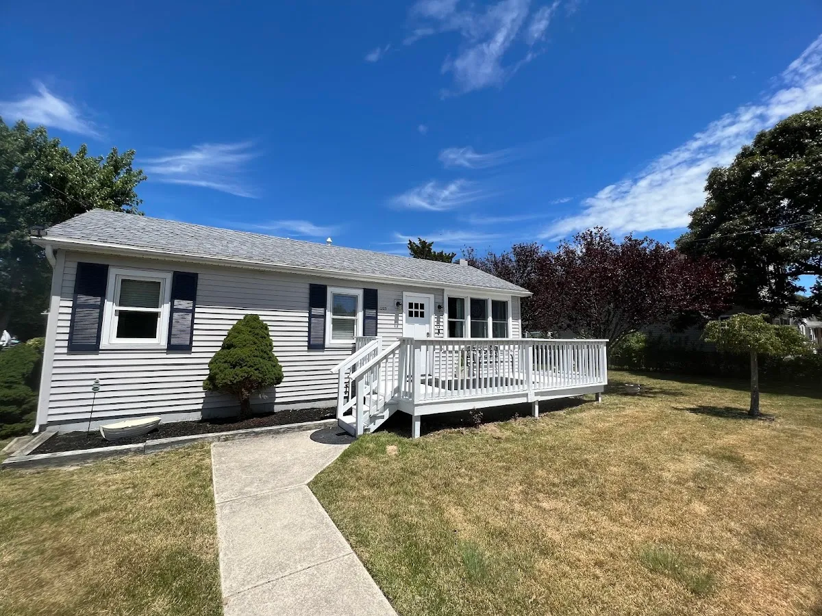 Cove Contracting LLC