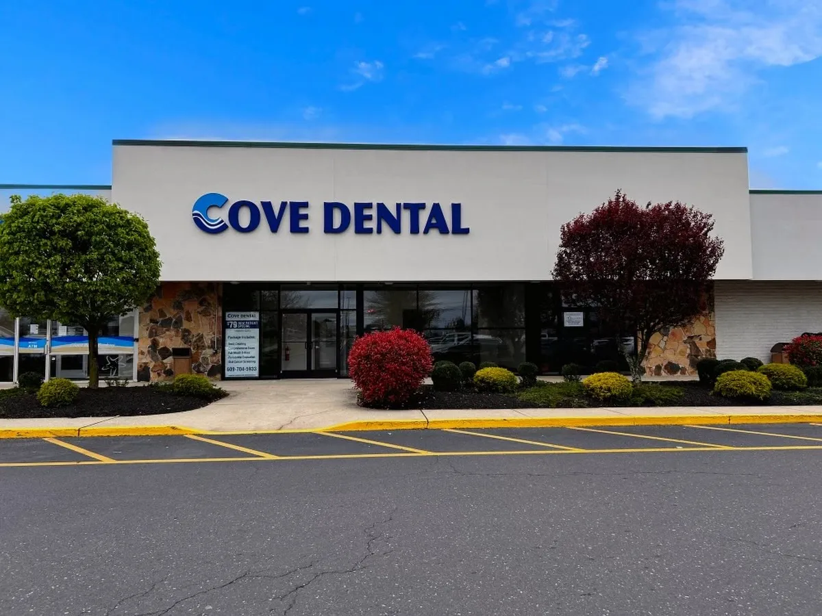 Cove Dental of Hammonton