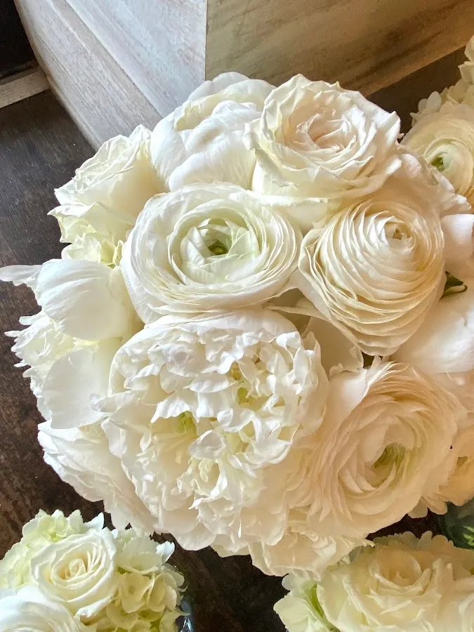 Coventry Crossing Florist