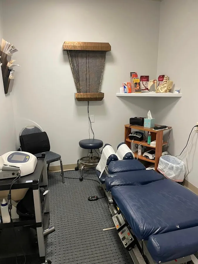 Covered Bridge Chiropractic
