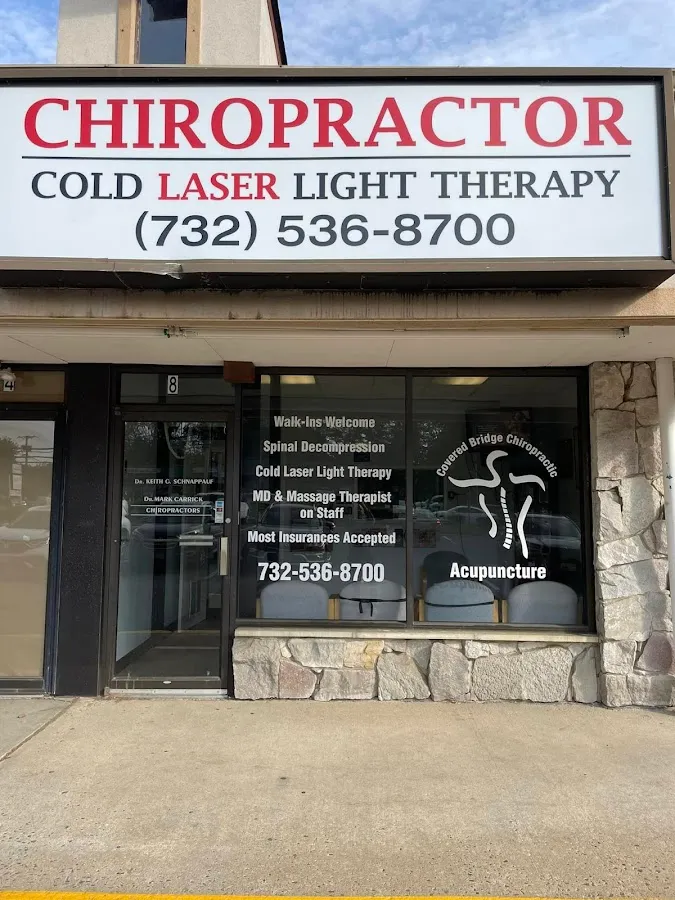 Covered Bridge Chiropractic photo 2