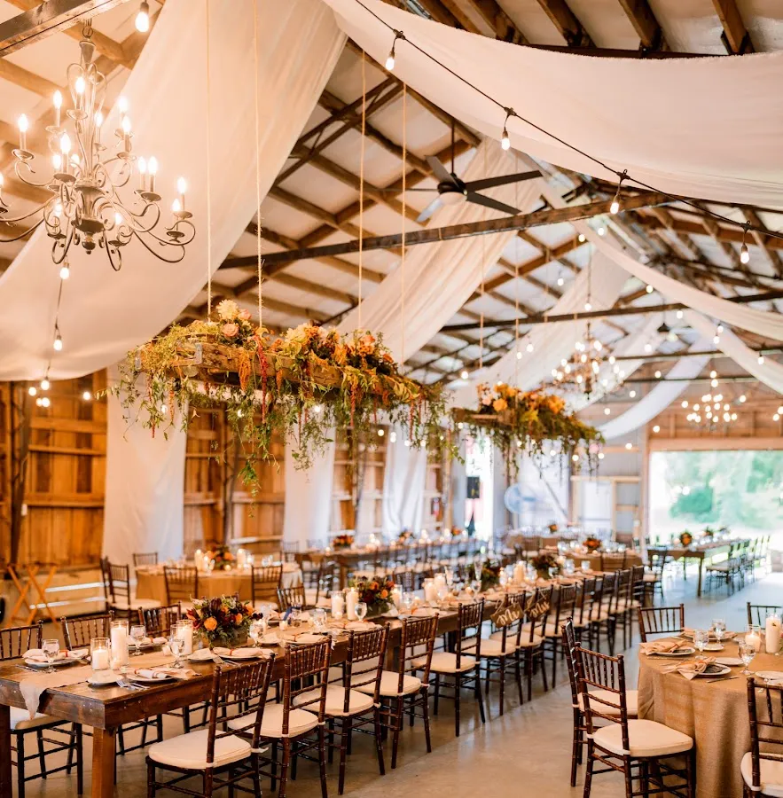 Covered Bridge Inn at Hopkins Heartland