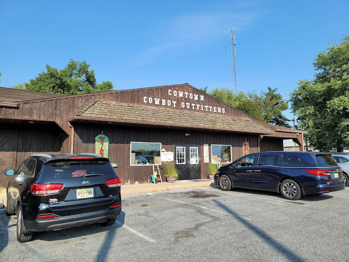 Cowtown Cowboy Outfitters