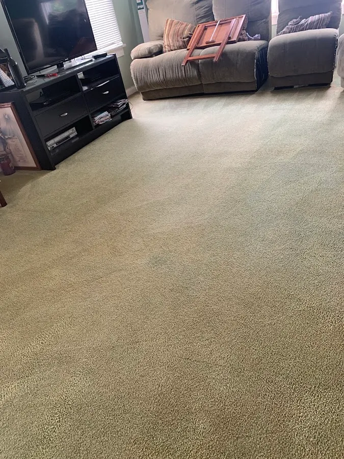 Cox Cleaning Services LLC