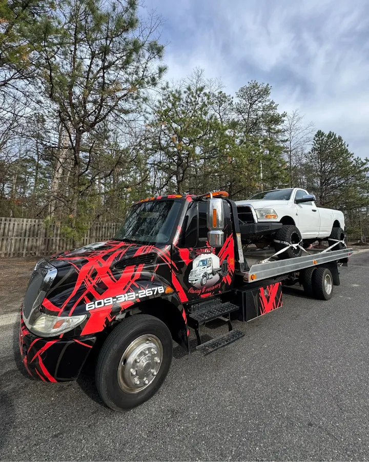 Coyote Towing & Recovery LLC photo 2