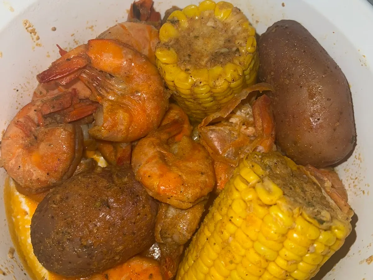 Crab Du Jour Turnersville photo 4