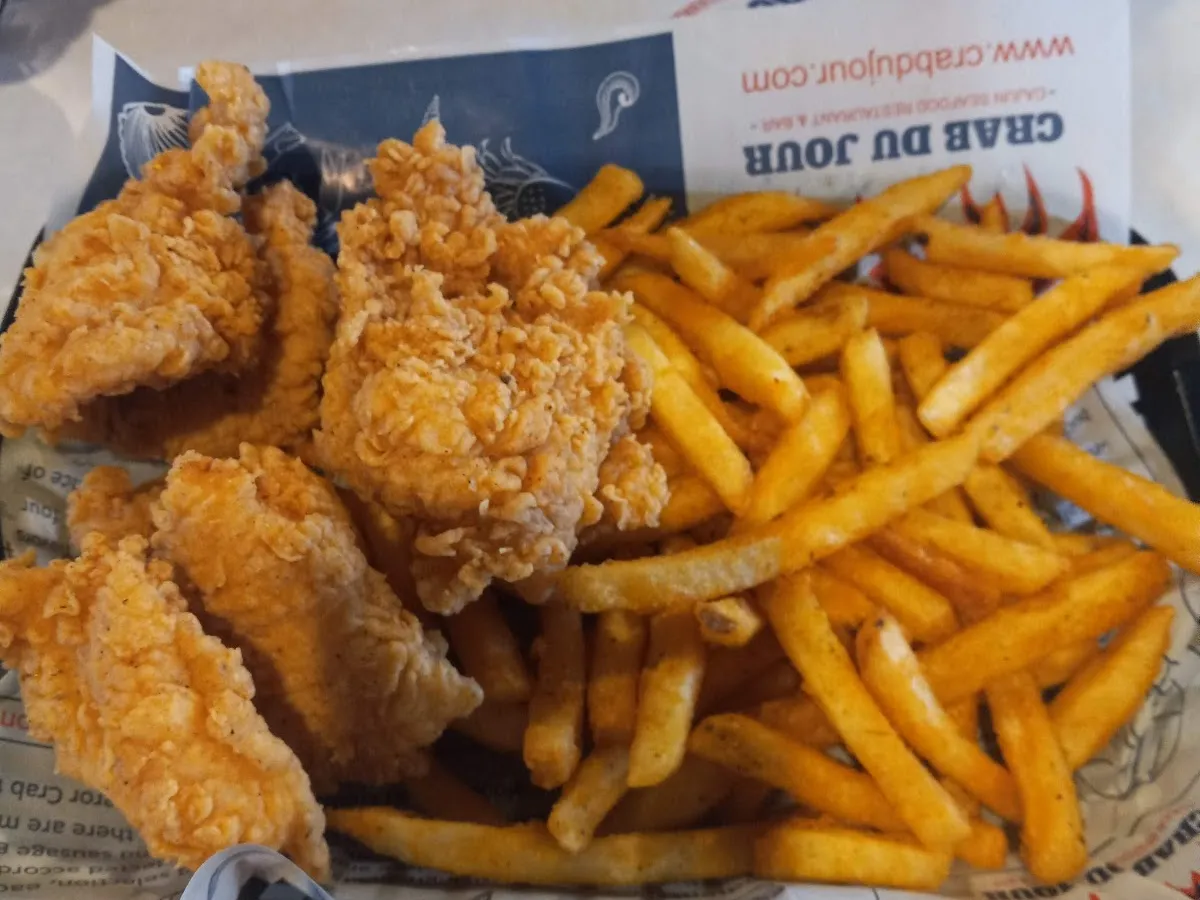 Crab Du Jour Turnersville photo 5