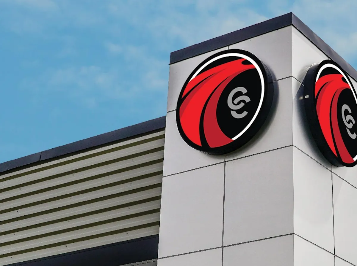 Crash Champions Collision Repair Hammonton