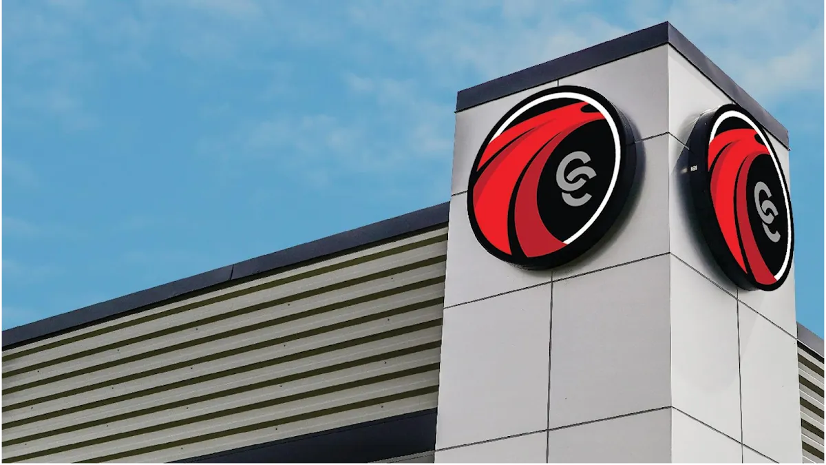 Crash Champions Collision Repair Wall Township