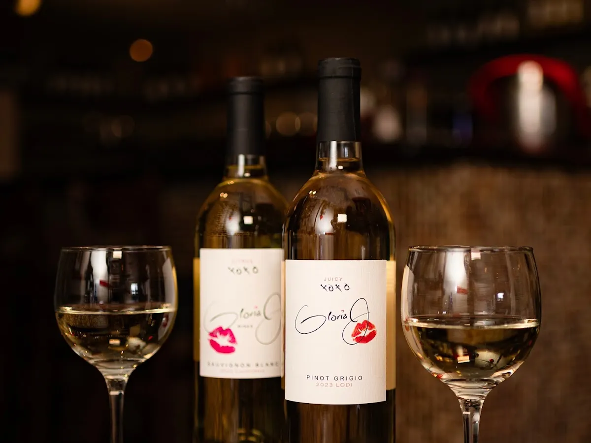 Cravings Tapas Bistro photo 2