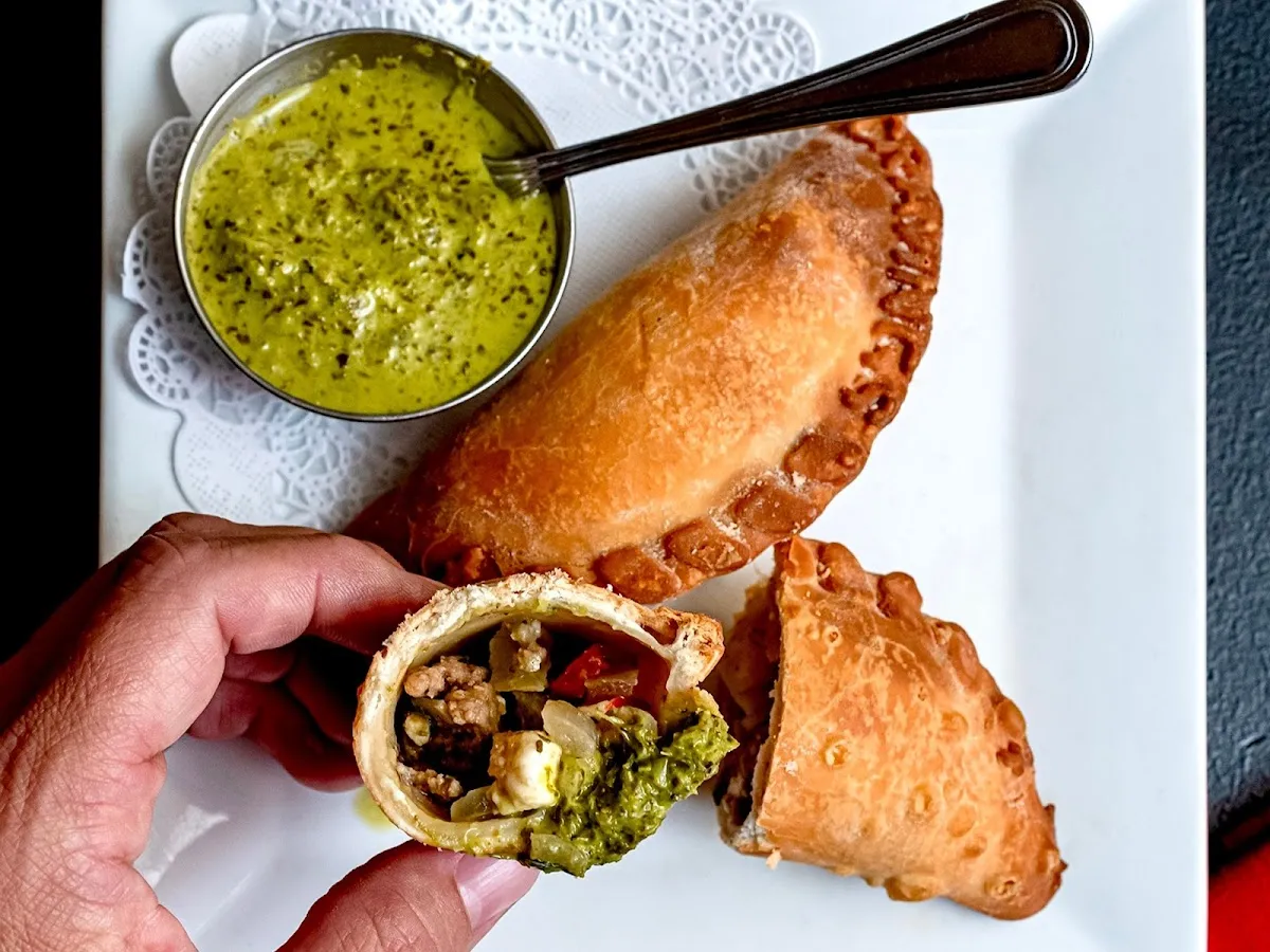 Cravings Tapas Bistro photo 3