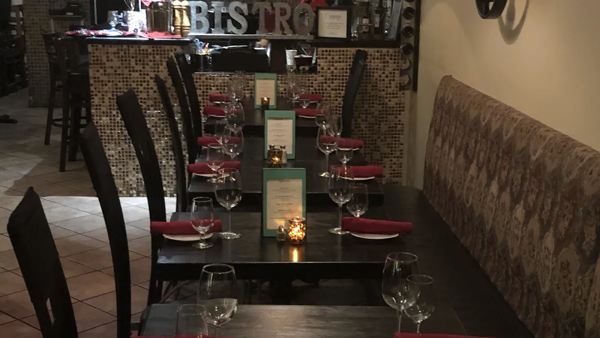 Cravings Tapas Bistro photo 4