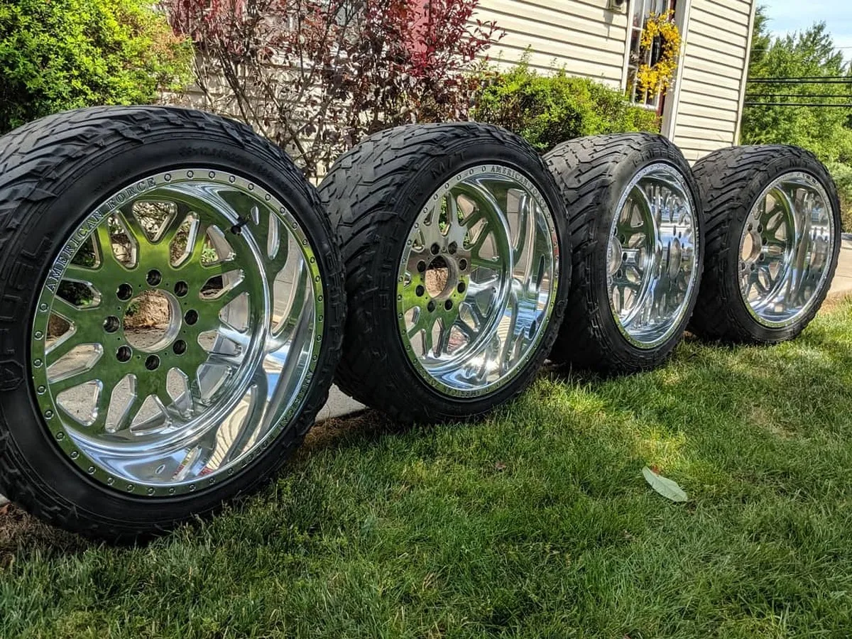 Cream Ridge Detailing photo 2