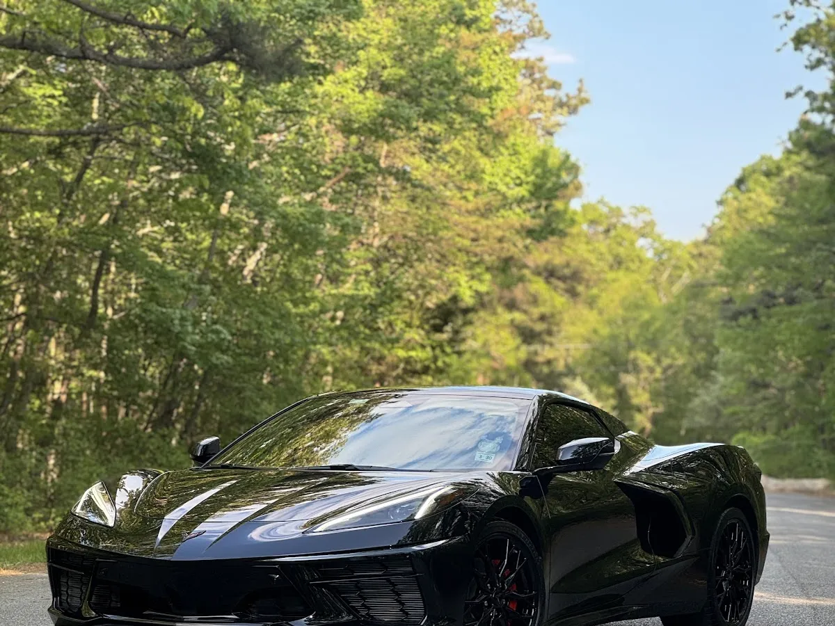 Cream Ridge Detailing photo 4