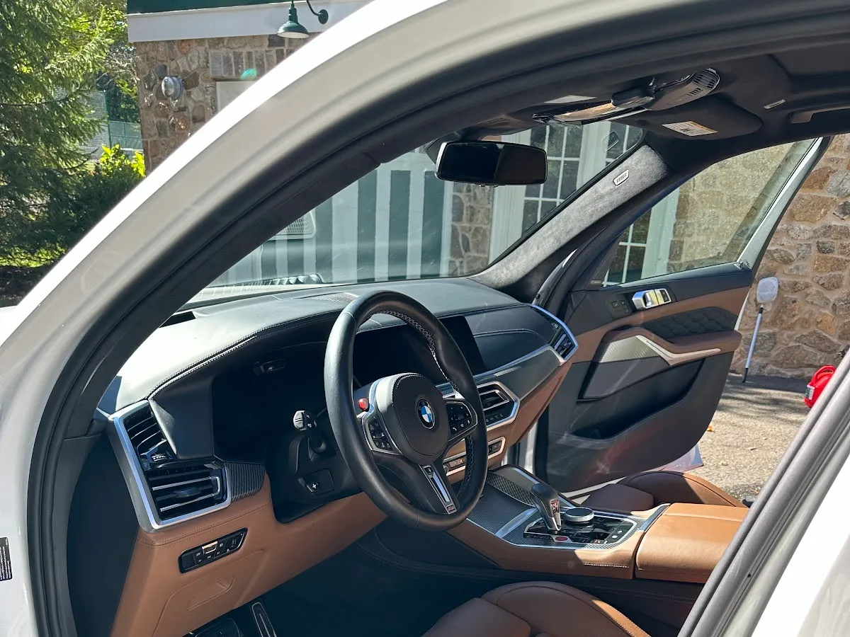 Cream Ridge Detailing photo 5