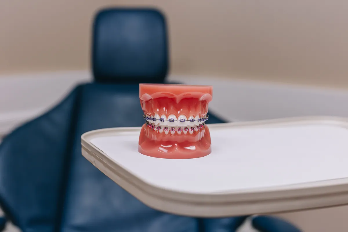 Cream Ridge Orthodontics