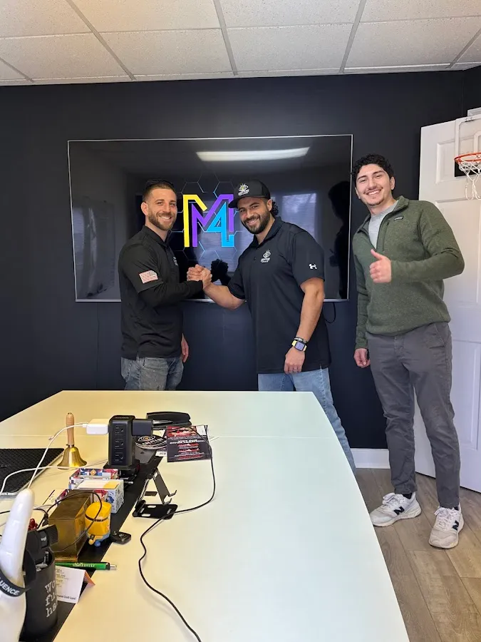 Create By Influence: Digital Marketing & SEO Agency South Jersey