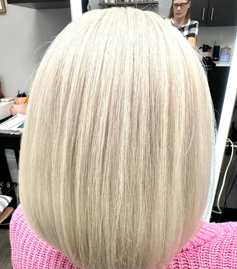 Creations by KC Hair Studio photo 2