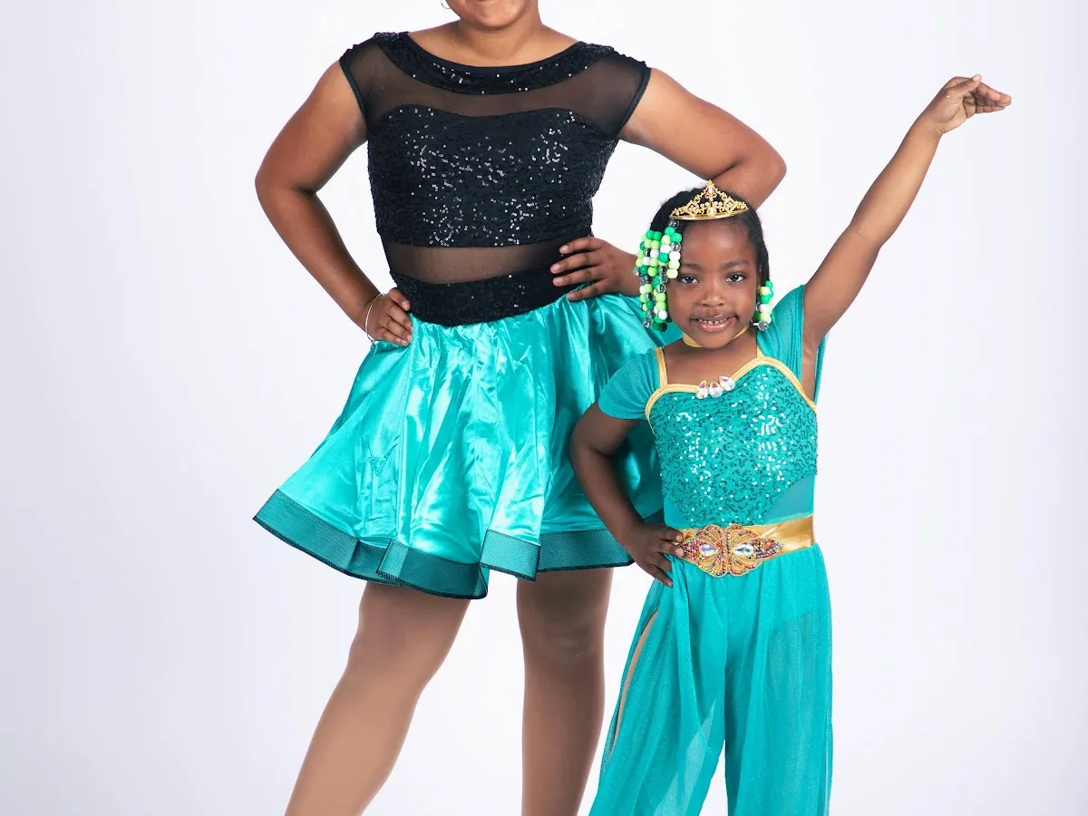 Creative Connextions