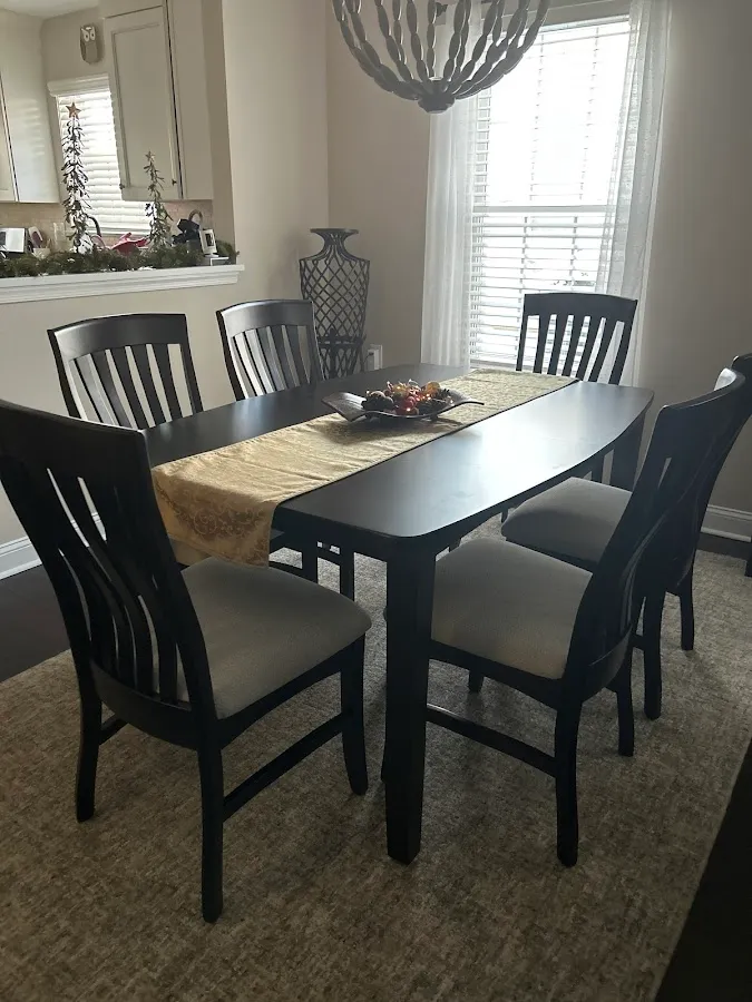 Creative Dinettes & Bar Stools Furniture Store