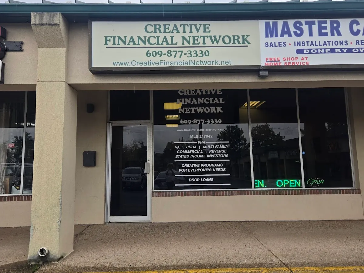 Creative Financial Strategies: John A. Costello