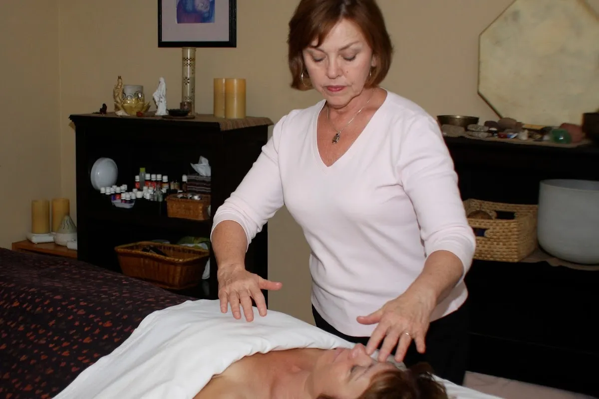 Creative Wellness photo 2