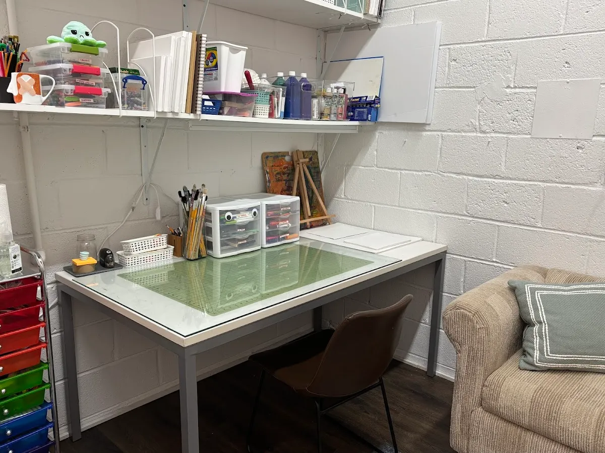 Creatively You Therapy