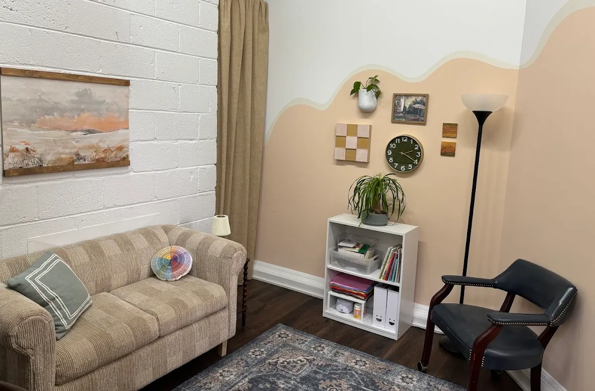 Creatively You Therapy photo 2