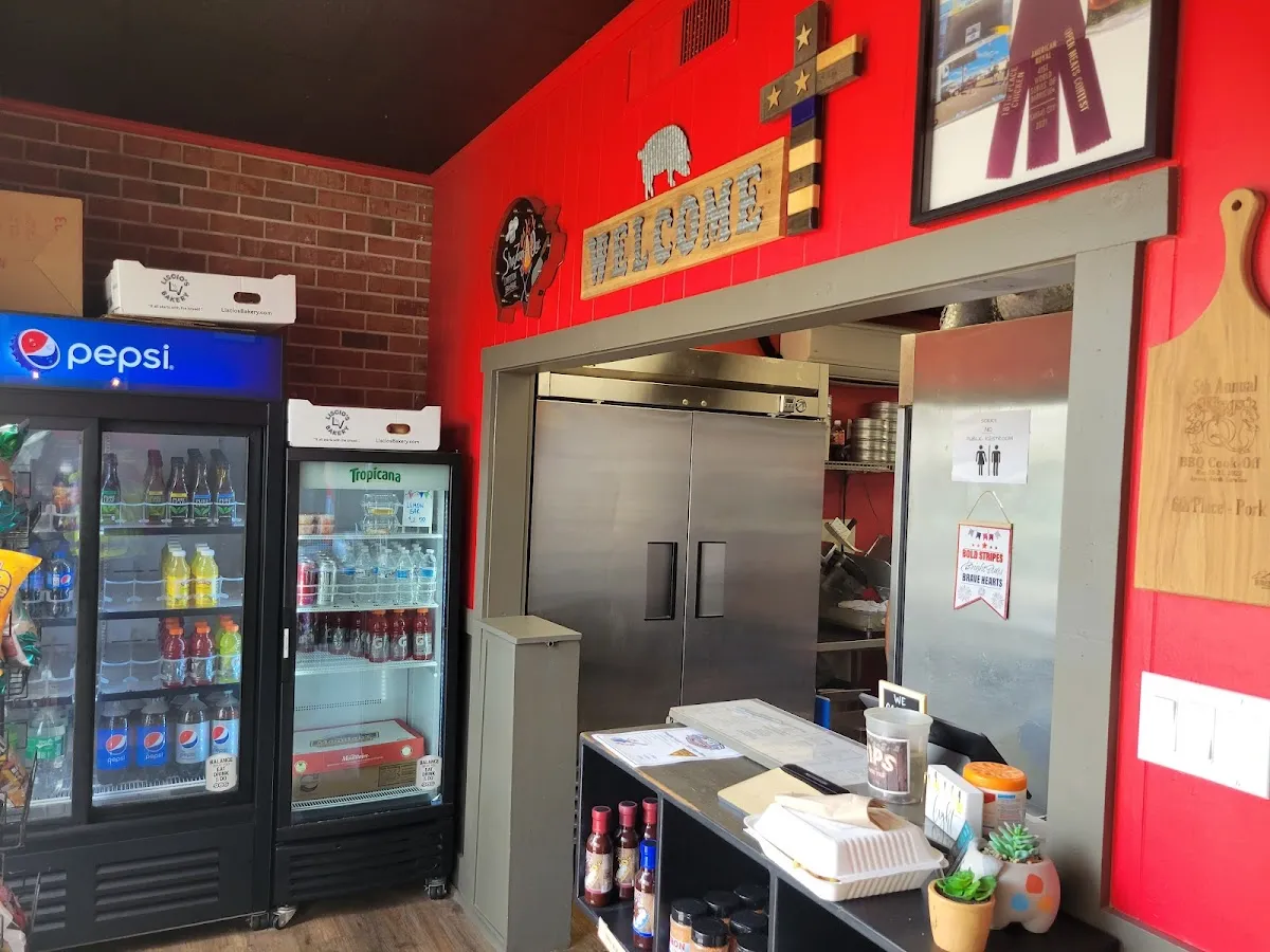 Creek's Edge Pizza & Grill