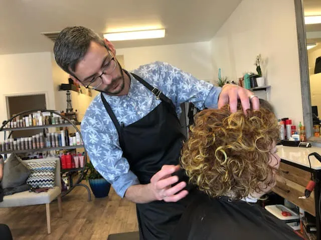 Creekside Hair Salon photo 2