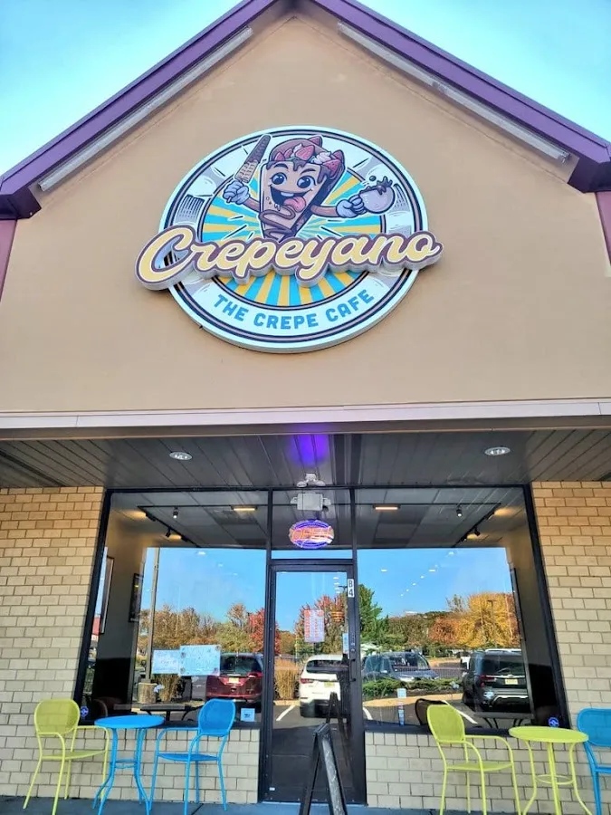 Crepeyano photo 2