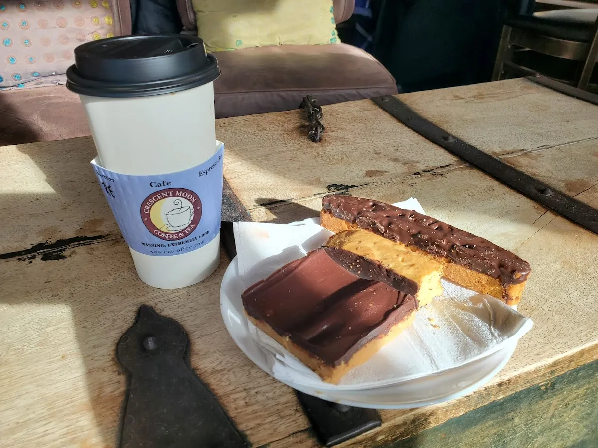 Crescent Moon Coffee & Tea photo 5