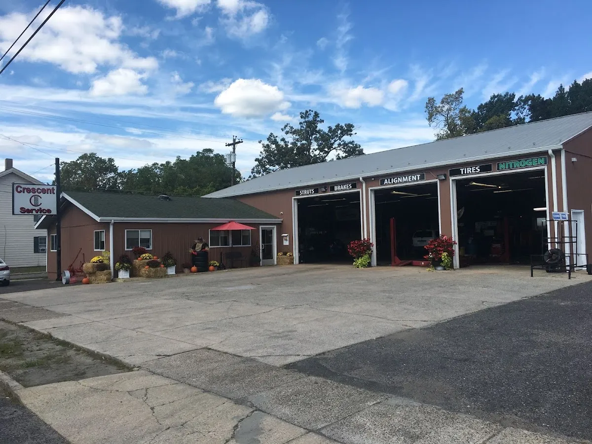 Crescent Tire & Service photo 2