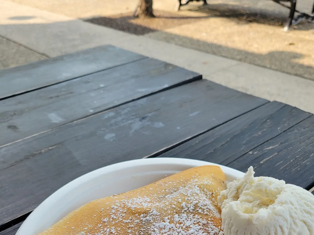 Crespella Gourmet Crêperie photo 3