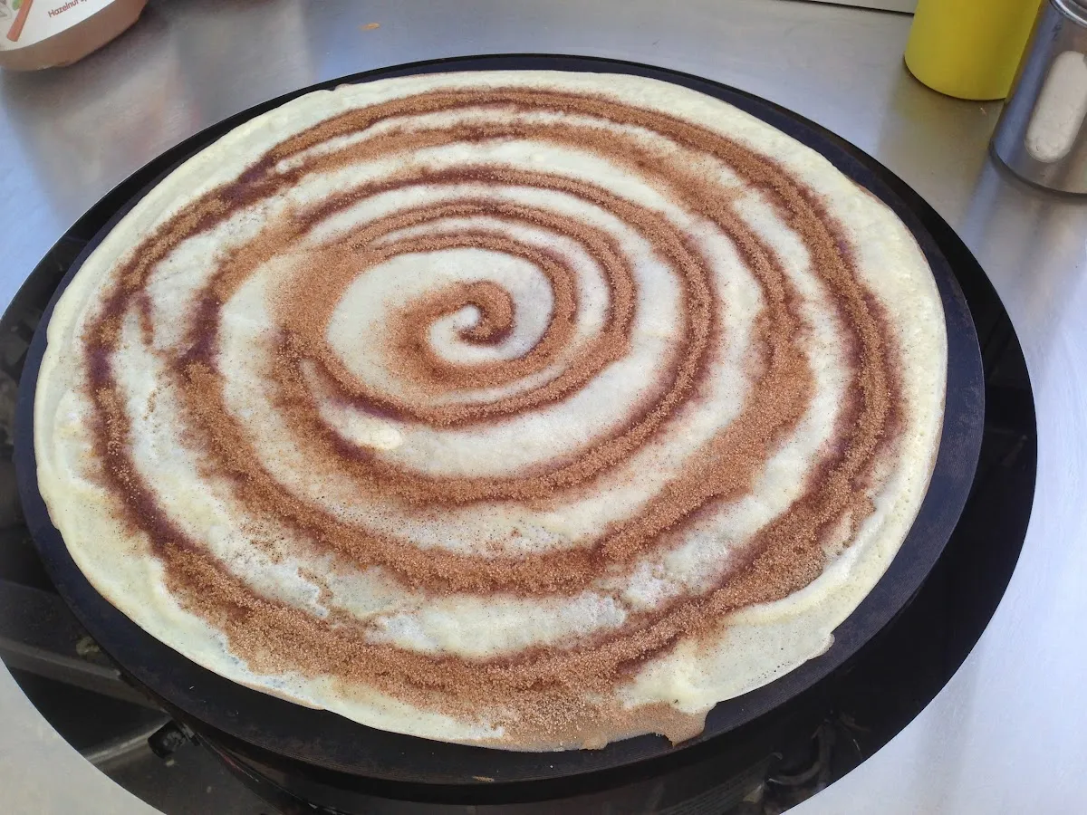 Crespella Gourmet Crêperie photo 4