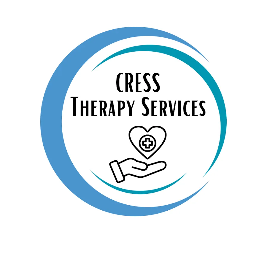 Cress Therapy photo 3