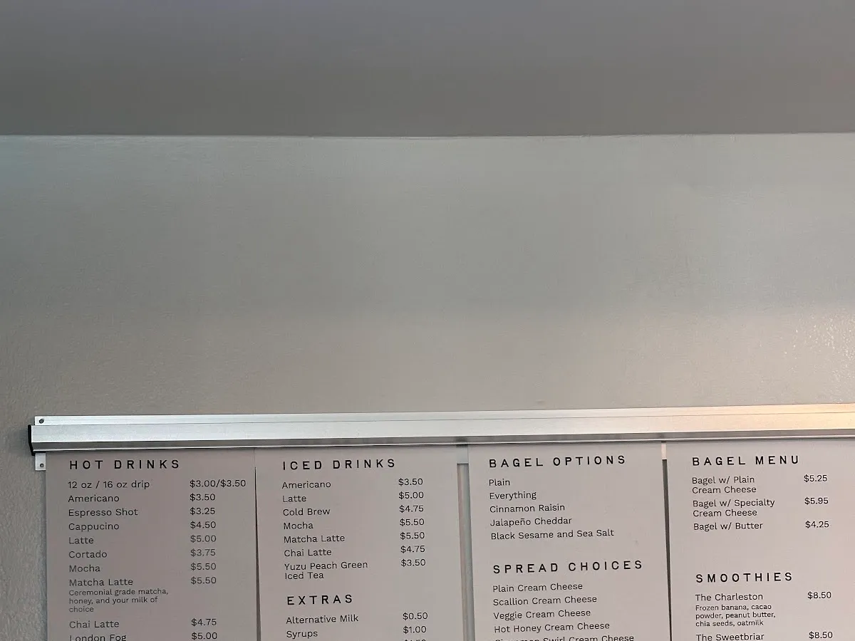 Crest Coffee Company